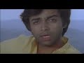 \"Mere Liye Soona Soona\" from Anand Aur Anand