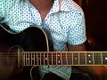 alejandro fernandez me dedique a perderte   cover by ibic