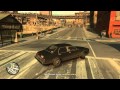 Let's Play GTA IV # 1 - Carpocalypse