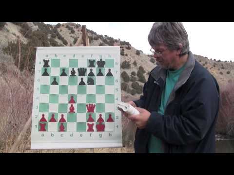 chess games