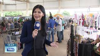 11ª Edição do empreenda tur: evento foi sediado em mineiros do Tietê