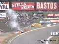 Death of Stefan Bellof in Spa