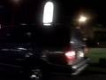 Vor Taco Bell