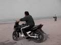 videos de Riding On the Beach