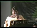 Kifo cha mahaba -Fatma Issa
