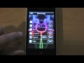 iPhone App Review: Symmetrix