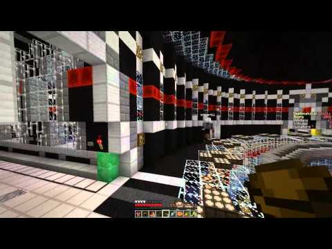 MEAN MEN Minecraft Hunger Games w/ NoahCraftFTW! #87