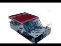 Blender Simulation