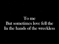 Rihanna - No princess lyrics (Demo)