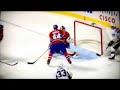 Canadien 2008-2009