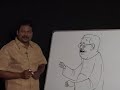 Cartoon Class of Jithesh