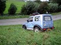 De nieuwe wagen