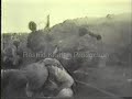 Iran-Iraq war accident - where not to stand Iran-Iraq war accident - where not to stand