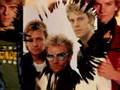 THE POLICE - Color shots - Zenyatta Mondatta Tracks