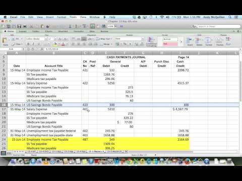 Aplia Accounting Answers Chapter 13 Reinforcement Activity