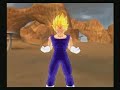 Dragonball Z Sparking! Meteor - Replay Battle (Goku/Vegeta) Dragonball Z Sparking! Meteor - Replay Battle (Goku/Vegeta)
