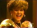 Stacy Lattisaw- Nail it to the wall (Live) Stacy Lattisaw- Nail it to the wall (Live)