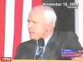  john mccain social security privative privatization