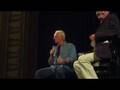 videos de Malcolm McDowell Savannah Film Festival 2008 Part 5