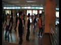 Cumba Dance