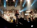 WarCry-Más allá (Quito-Ecuador)