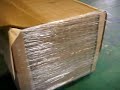 honeycomb paper expander/dryer is to...