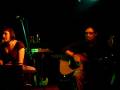 videos de Nathalie and the Loners - Night Stop (cover Happy Pills meet Schneider)