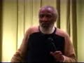 Dick Gregory - Wake Up Call