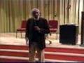 Dick Gregory - Wake Up Call