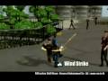 Ran Online Skills - INT Swordsman