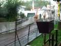 雨の旭山動物園 キリンさんとカバ君 ヤギさんも登場するよ＾＾