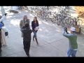YouChat with President Dennison: Parking