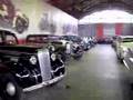 Retro Car Museum