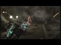 Dead Space Walkthrough Chapter 1 part 2/3