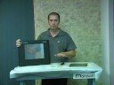 Allen Bradley Panelview 1400 / 1400e Touch Screen Replacement Solution