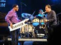 Solo herbie hancock vs chris potter