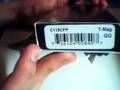 videos de Spyderco T-Mag C115CFP Review