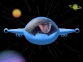 spaceship goooooo zooom zoooom