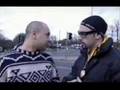 NFT - Ali G (Environment)