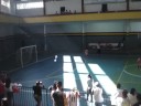 Bangu e fluminense