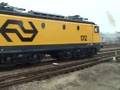1312+1211+629 Dutch museum locomotives