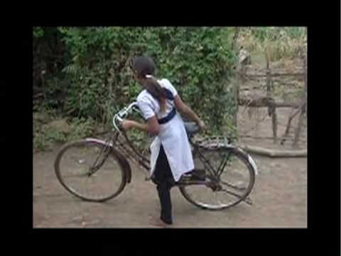 A short film on the theme of girls' empowerment