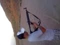 Mark with a KelTek 9mm Mark with a KelTek 9mm