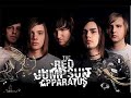 The Red Jumpsuit Apparatus-Justify The Red Jumpsuit Apparatus-Justify