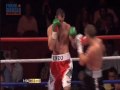 ENZO MACCARINELLI VS DENIS LEBEDEV