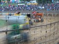 Sprintcars- Western Springs 30/12/09