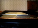 Maidens Prayer 17 inch Stella Music Box
