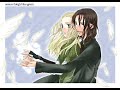 Dirty Little Secret - Aragorn/Legolas