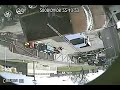 Seizure Crash