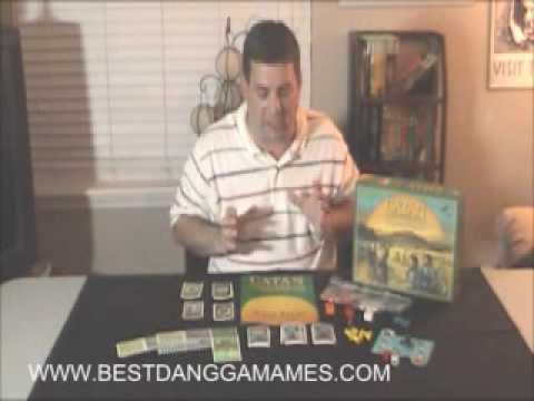 settlers of catan